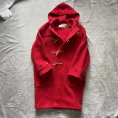 ビンテージ GLOVERALL ダッフルコート