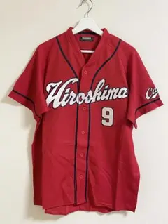 2025年最新】広島カープ 丸 ユニフォームの人気アイテム - メルカリ