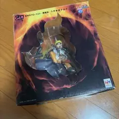 2026年最新】G.E.M.シリーズ NARUTO-ナルト- 疾風伝 うずまきナルト 忍