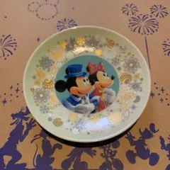 東京ディズニーシー 2012 スーベニア クリスマス ミッキー ミニー