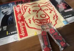 MAN WITH A MISSION 一番くじ