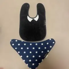 Mum 2 Mum スタイ 2枚セット