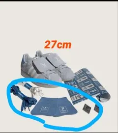 adidas pointless journey 付属品 シュータン ピンバッジ - メルカリ