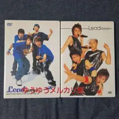 Lead DVD 4枚セット まとめ売り - メルカリ