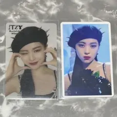 2025年最新】itzy blah blah blah リュジンの人気アイテム