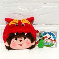 モンチッチ もんちっち 名古屋限定 愛知限定 しゃちほこ 新品 - メルカリ