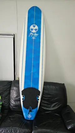 コストコ ソフトサーフボード 8'0（手渡し限定・湘南 大磯）