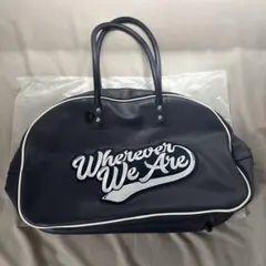JO1 Wherever We Are ボストンバッグ - メルカリ