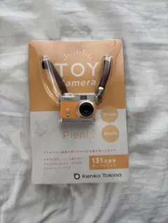 トイカメラ　kenko tokika pieni iiのサムネイル
