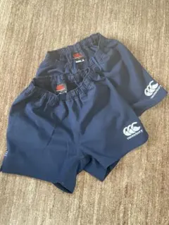 カンタベリーパンツ