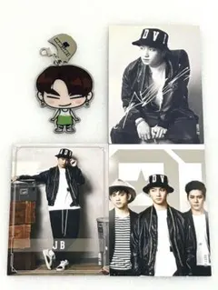 2026年最新】got7 JBの人気アイテム - メルカリ