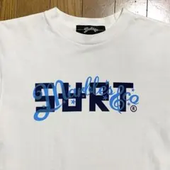marbles × SURT コラボ Tシャツ ホワイト Mサイズ