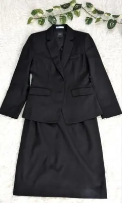 ✨はるやま×ViVi ✨コラボ　スカートスーツ　上下セット