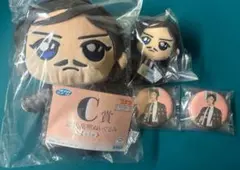 名探偵コナン セガ ラッキーくじ Vintage Look 高明