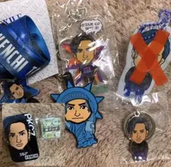 橘 ケンチ セット