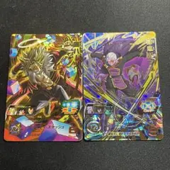 スーパードラゴンボールヒーローズ 超フュー PUMS9-02 超フュー | ドラゴンボールヒーローズ,スーパー