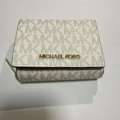 MICHAEL KORS財布