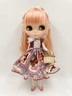 2026年最新】ブラックベリーブッシュ ブライスの人気アイテム - メルカリ