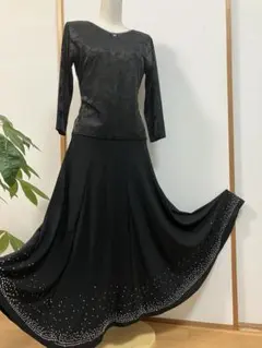 社交ダンストップス ダンス・バレエ