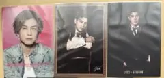 岩田剛典 アクリルスタンド フォトカ JSB FOREVER〜ONE〜 - メルカリ