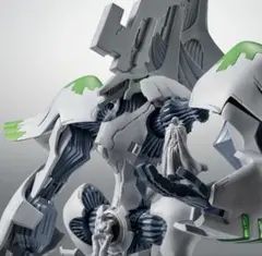 2026年最新】ROBOT魂 ブレンパワード バロン・ズゥの人気アイテム