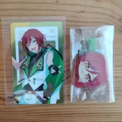 あんスタ!! 逆先夏目セット