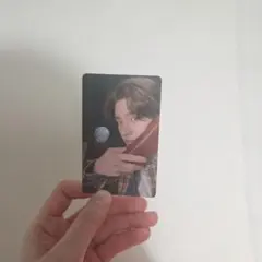 ENHYPEN JAKE トレカ