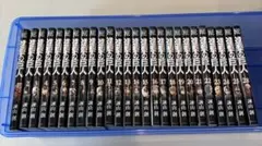 進撃の巨人　漫画セット