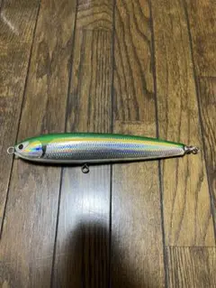 シービーワン ライアン200未使用cbone バズー パドルベイト カーペンター シービーワン バズー200新品希少グロー CBONE カーペンター