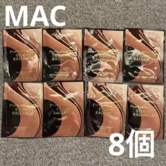 MAC スタジオ ラディアンス セラム ファンデーション NC12 8個セット⑫のサムネイル