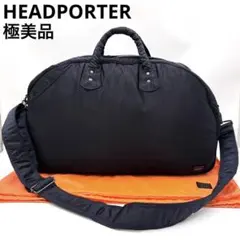 2026年最新】ヘッドポーター ボストンバッグの人気アイテム - メルカリ