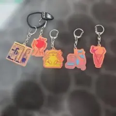 優里 グッズ Yuuri Dog Summer Keyholder - メルカリ