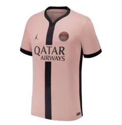 【新品未使用】パリサンジェルマン ユニフォーム Lサイズ ジョーダン