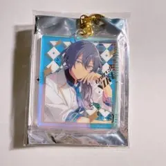 あんスタ スタフォニ クリアホロチャーム ニキ