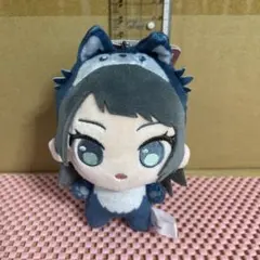バンドリ ぷちっしゅ！Ave Mujica おおかみver. ティモリスのサムネイル