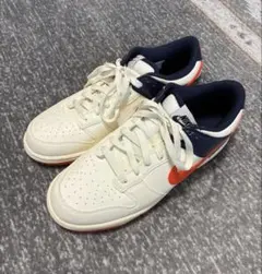 【コース未使用】NIKE DUNK NG SL ゴルフシューズ 25.5cmのサムネイル
