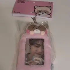 ジャンハオ トレカケース ハニニ