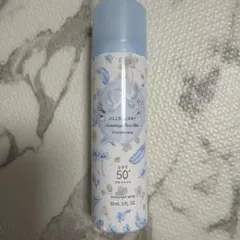 【JILL STUART】 Something Pure Blue UVスプレーのサムネイル