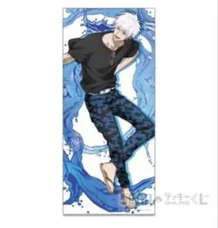 呪術廻戦 セガラッキーくじ SPLASH×BATTLE 五条悟 I賞 アクスタ - メルカリ