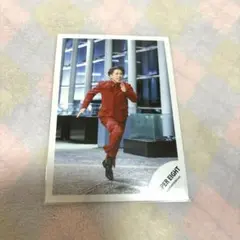 村上信五　公式写真　SUPER EIGHT