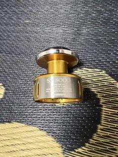新品 シマノ 管359iY 18ステラ 1000SSS DH スプール 未使用 - メルカリ
