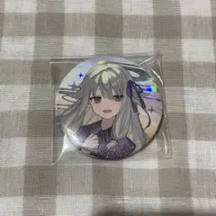 草薙寧々 缶バッジ