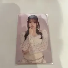 ME:I 笠原桃奈 トレカ 061