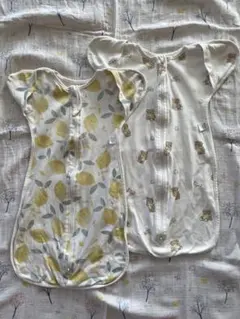 スワドルメリー[Ｓサイズ]2枚セット