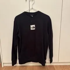 THE NORTH FACE NT12402Z トレーナー