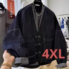 デニムコート レディース ジャケット ジージャン 長袖 春秋 LCGA031