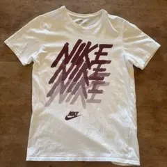 Nike ホワイト Tシャツ Mサイズ