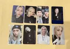 straykids フィリックス トレカ　まとめ売り