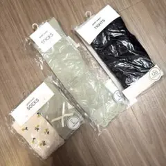 プティマイン 靴下 レッグウェア