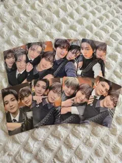 &TEAM　月狼　ケミトレカ　ウィジュ　ユウマ　ジョー　タキ　ハルア　マキ